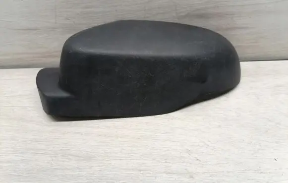 Renault Clio III Plastic wing mirror trim cover 12553020