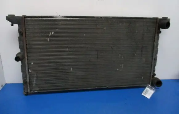 Volkswagen Sharan Coolant radiator