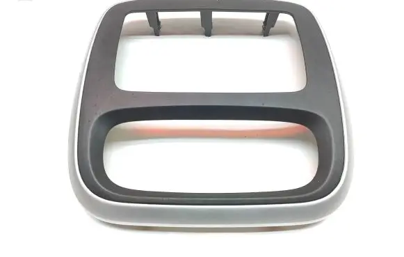 Renault Trafic III (X82) Radio/GPS head unit trim 682604006R