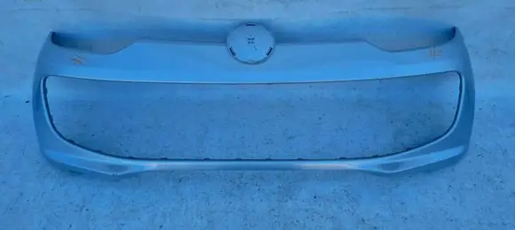 Volkswagen Up Front bumper 1S0807221B