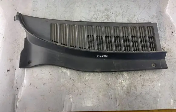 Hyundai Matrix Wiper trim 8616117000