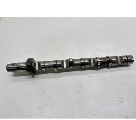 Camshaft
