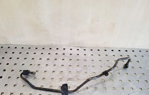 Turbo turbocharger oiling pipe/hose