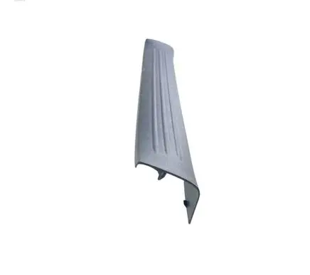 Mazda CX-5 II Front sill trim cover KB7W68720