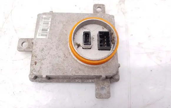 Volkswagen PASSAT B7 Headlight ballast module Xenon 8K0941597B H04S0002 1036060024