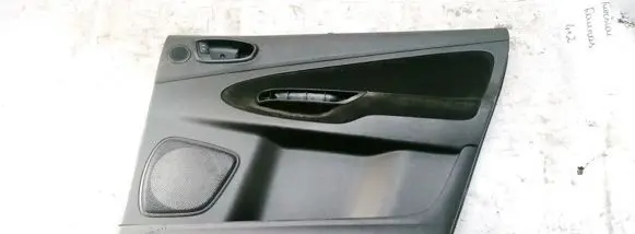 Ford Galaxy Front door card panel trim 6M21U27406 YP6M2XU2471