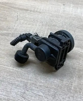 Opel Zafira A Turbo solenoid valve 4522371 4715396
