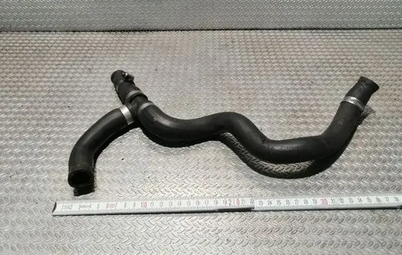 Volkswagen Crafter Engine coolant pipe/hose 9068321923 ZGS005 PAGGGF30