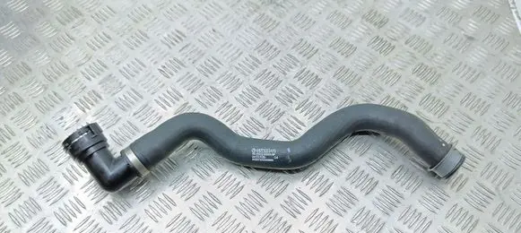 Mercedes-Benz ML W166 Engine coolant pipe/hose A1665000475