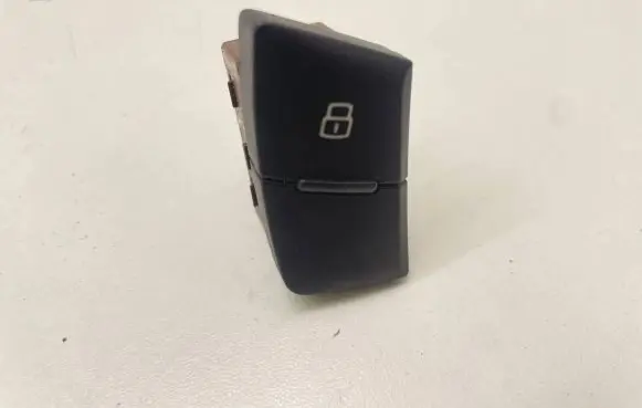 Audi A6 S6 C6 4F Other switches/knobs/shifts 4B0962106