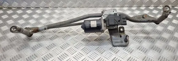 Peugeot Boxer Front wiper linkage and motor 1363338080 443122355017