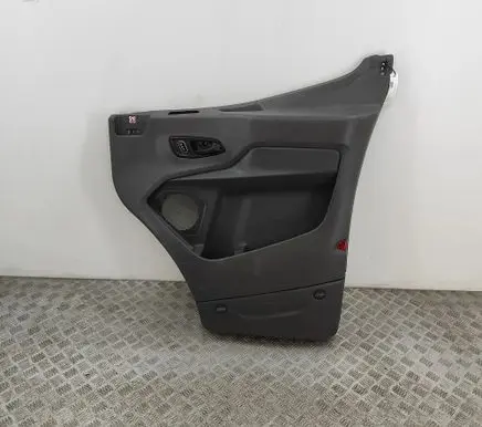 Ford Transit VII Front door card panel trim KK31V23942AA3JJ9