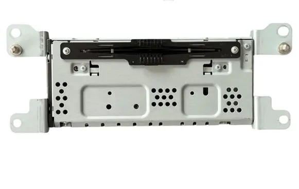 Ford Mondeo MK V Radio/CD/DVD/GPS head unit HS7T19C107NC