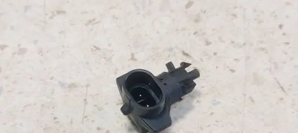 Opel Meriva A Outside/exterior temperature sensor 09152245