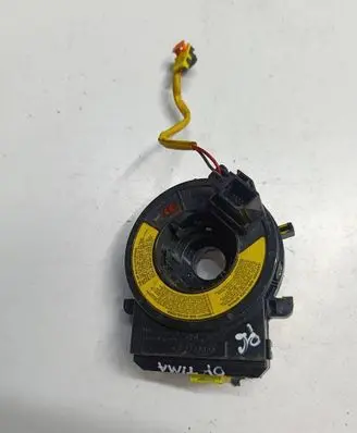 KIA Optima Airbag slip ring squib (SRS ring) easf214