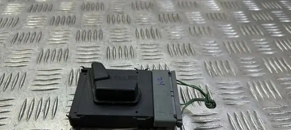 Seat control switch