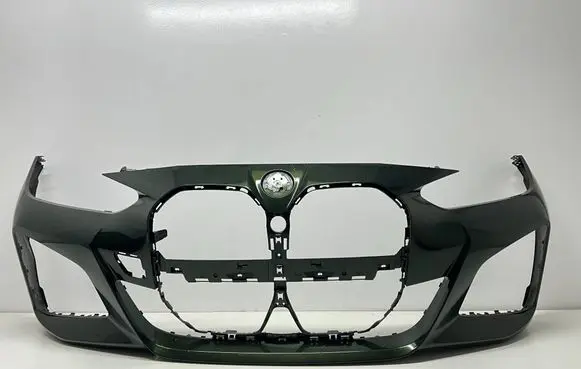 BMW 4 G22 G23 G24 G26 Front bumper 51119881896 9881896