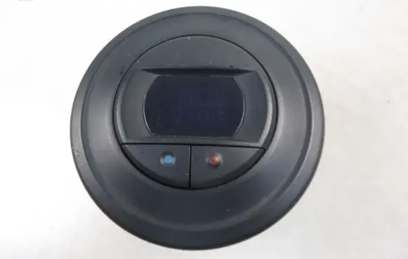 Renault Espace - Grand espace IV Interior fan control switch 8200367334
