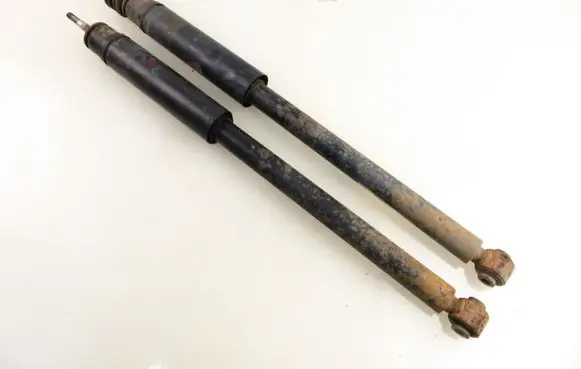Honda Civic Rear shock absorber/damper