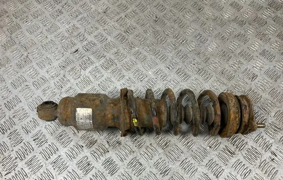 Subaru Outback Rear shock absorber with coil spring 20365AG240