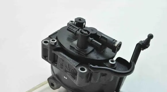 Jaguar XF X250 Fuel filter 9656937180