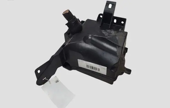 Peugeot 208 I Fuse module 9671924480