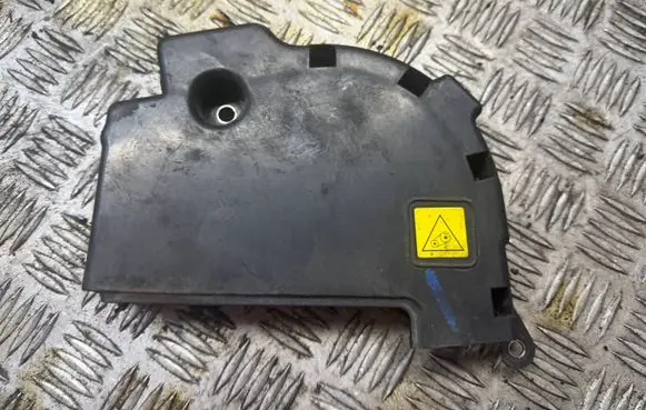 Fiat Doblo Timing belt guard (cover) 55218933