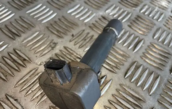Honda Civic High voltage ignition coil 099700101