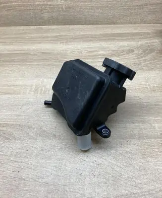 Mercedes-Benz Vito Viano W447 Power steering fluid tank/reservoir A0004602883