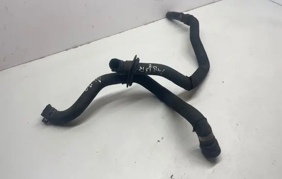 Audi A4 S4 B7 8E 8H Engine coolant pipe/hose 8E2819350AG