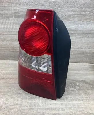 Volkswagen Golf IV Rear/tail lights 5W9945095