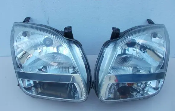 Suzuki Ignis Headlights/headlamps set 