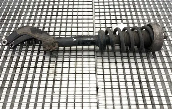 BMW X6 F16 Front shock absorber/damper 