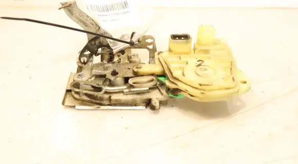 Honda Civic Front door lock
