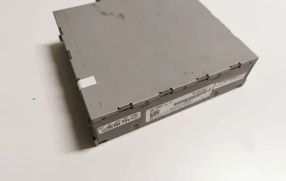 Audi Q5 SQ5 GPS navigation control unit/module 4G0035082D