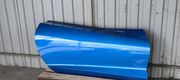 Chevrolet Corvette C7 Door (2 Door Coupe) 