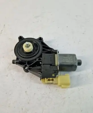 Ford Fiesta Front door window regulator motor 8A6114A389B