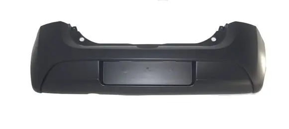 Renault Twingo II Rear bumper 850223631R