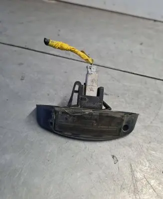 Fiat Ducato Number plate light 1303499070