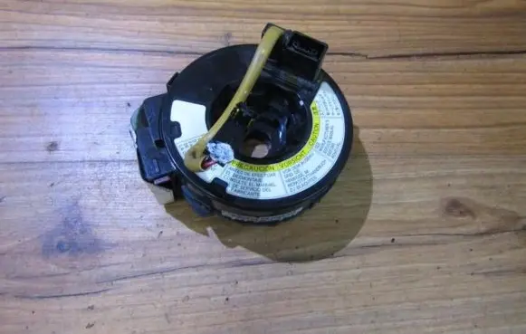 Suzuki SX4 Airbag slip ring squib (SRS ring) am62jarc96222