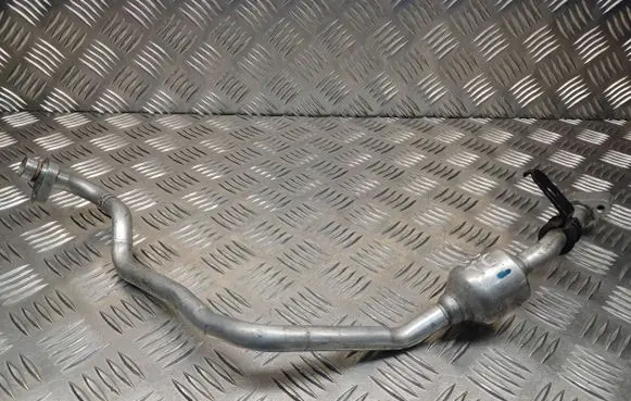 Nissan Note (E11) Air conditioning (A/C) pipe/hose 924509U20A