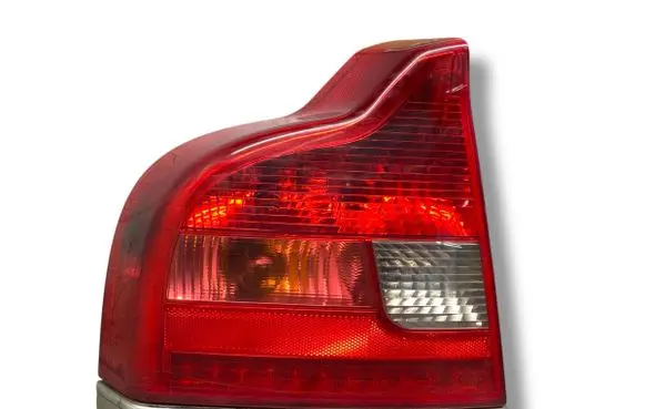 Volvo S80 Rear/tail lights