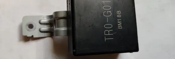 Honda Civic IX Other control units/modules TR0G01