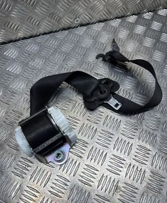 BMW X1 E84 Front seatbelt 34058428A 3911101246 WX08428A