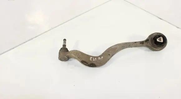 BMW 5 E60 E61 Front lower control arm/wishbone 3160500020 6962T0R