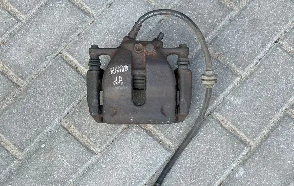 Renault Kangoo II Front brake caliper 410119144R