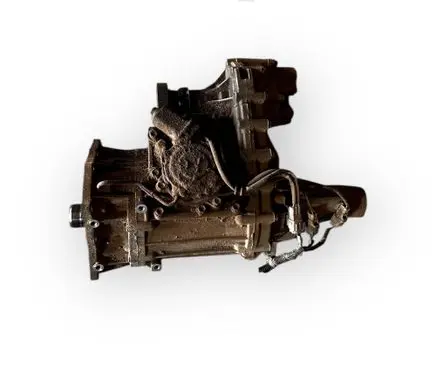 Suzuki Grand Vitara II Gearbox transfer box case 