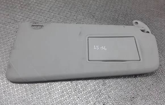 Ford S-MAX Sun visor