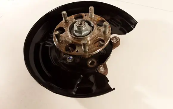 Honda Civic IX Rear wheel hub