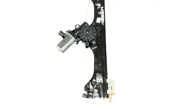 Fiat 500L Front door window regulator with motor M10462 5370000FL